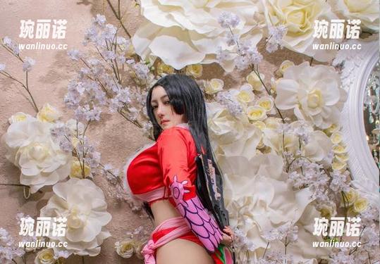 被樱晚gigi的学姐套图吸引，竟然是无圣光的原因？