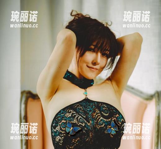 樱晚gigi的上班前冲刺：最新cos也可以很随意！