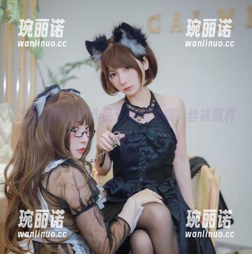 次屁啦的视觉作品：原图来袭，丝袜照样闪耀！
