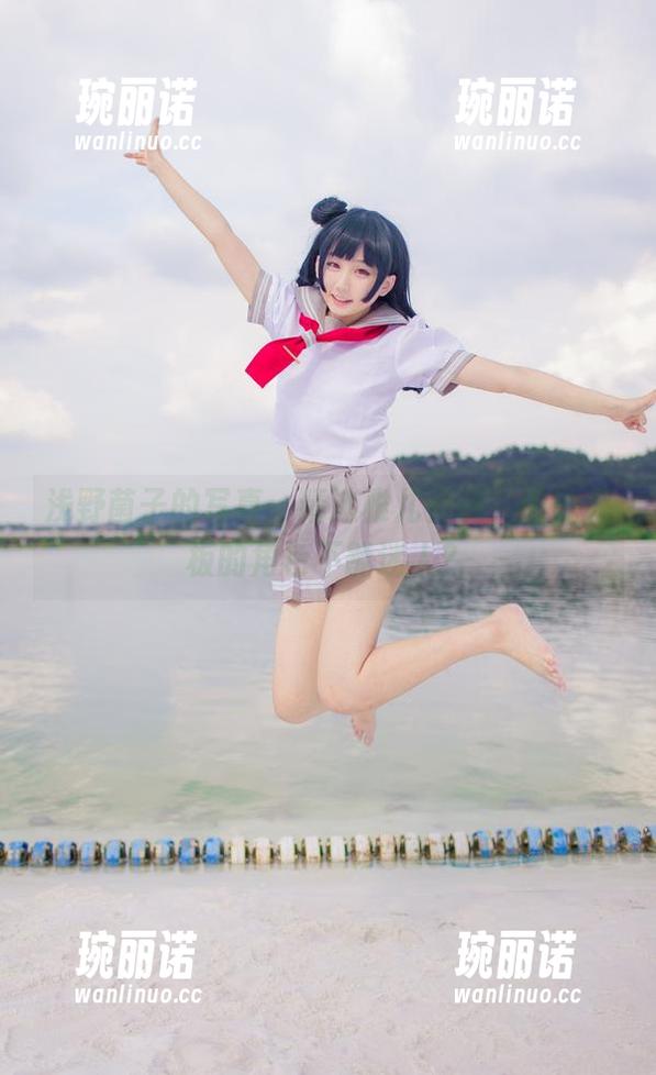 浅野菌子的写真：精选雅儿贝德，谁说死板的角色不能迷人？