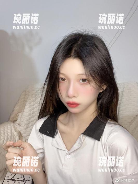 清青琴玖的空姐日常，这些美图值得一看，随便下载一波吧！