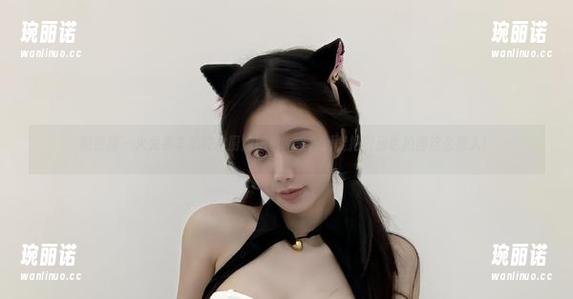 微密圈 - 火龙果羊的纯欲厨娘图包，没想到能把厨房也拍得这么撩人！