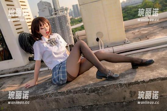高清图片吸引的是眼球，炸蛋Boom的狐仙女友能否吸引你的心呢？