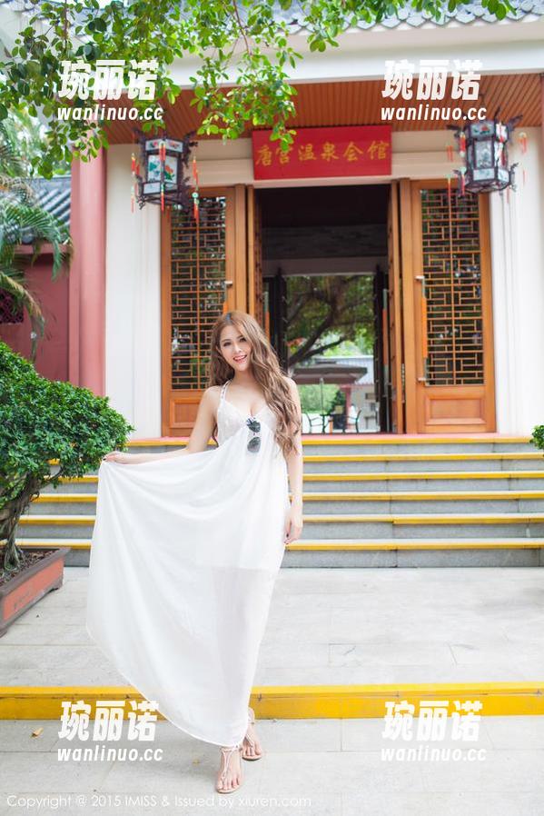 爱蜜社 - 学妹合集：我和陈思琪Ar的眼光竟然如此一致！