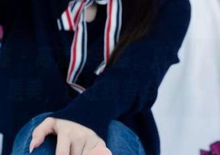 物恋传媒 – 高清水手服，岚岚带来的不止是美，还让我有点恍惚。