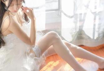 王羽杉夏日图集分享——到底有多少重口味的清凉