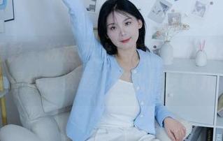 甜予摄影 – 板鞋不止是鞋，璇璇的写真还是优质资源，但就是这味儿