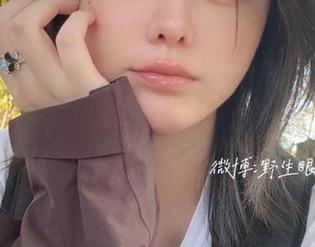 眼酱大魔王w图集又更新，比基尼里的反差萌，谁顶得住？