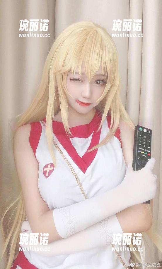 高清里的神探火狸狸，少女前线的大冒险，图多到眼花缭乱！
