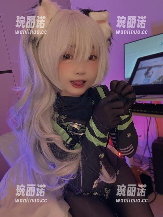 图说新年，神沢永莉的分享让人恍若置身一场梦！