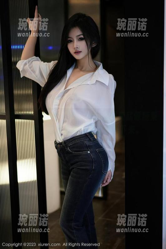 秀人网 - 图片一出，UU酱的可爱就像糖果一样，脑袋嗡嗡的让我停不下来。