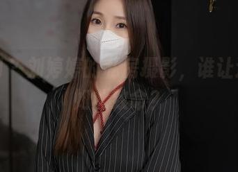 秀人网 – 刘婷婷的私房摄影，谁让这可爱如此致命？