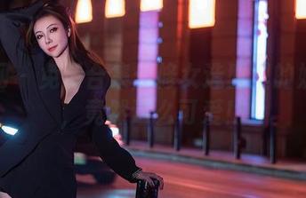 秀人网 – 免费合集：修女造型里的奶喵喵，竟然这么可爱！