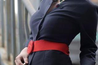 秀人网 – 收起你的想象力吧，安然的吊带写真合集不过如此。
