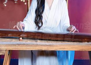 秀人网 – 婚纱在手，安然anran全控！最新图库记得来看哦！