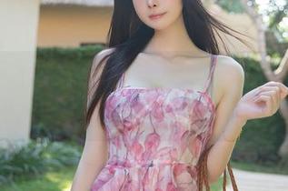 秀人网 – 妈呀，杨紫嫣Cynthia的原图美腿全套，感觉要被她的腿吸走了。
