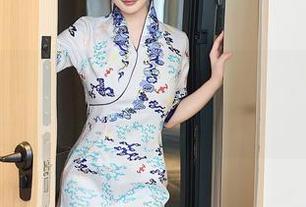 秀人网 – 原图里有个小精灵——清水美嘉的可爱资源样本