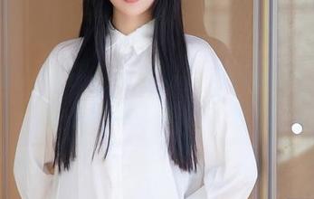 秀人网 – 谁还在说成熟？白茹雪的少女美图带你飞，资源快接招