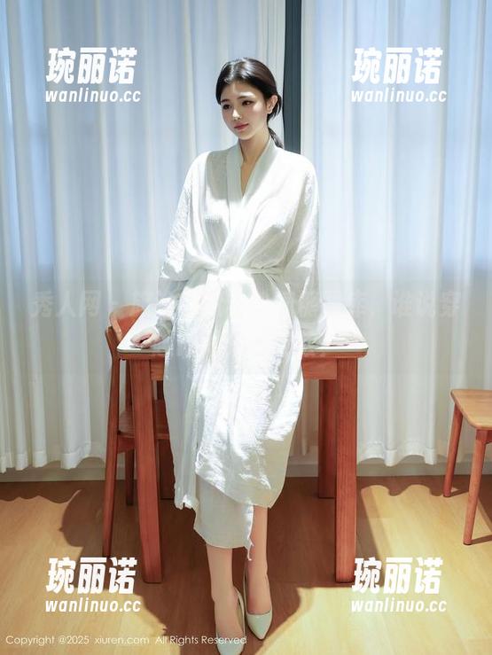 秀人网 - 旅途中点击的糖糖图库，谁说穿越时间只靠特效？