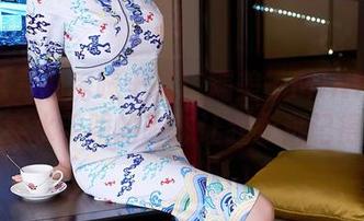 秀人网 – 私房味十足！糯美子MINIbabe穿水手服的萌态让我永远记得