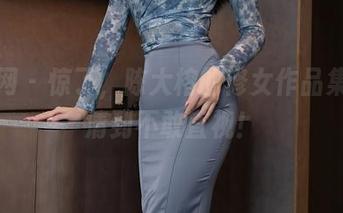秀人网 – 惊了，陈大榕的修女作品集，高清到不敢直视！
