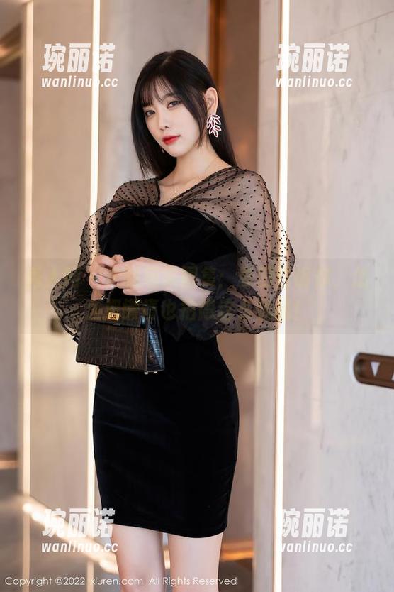 秀人网 - 定制居家图集：麦田告诉你，怎么把懒惰也拍得这么优雅！