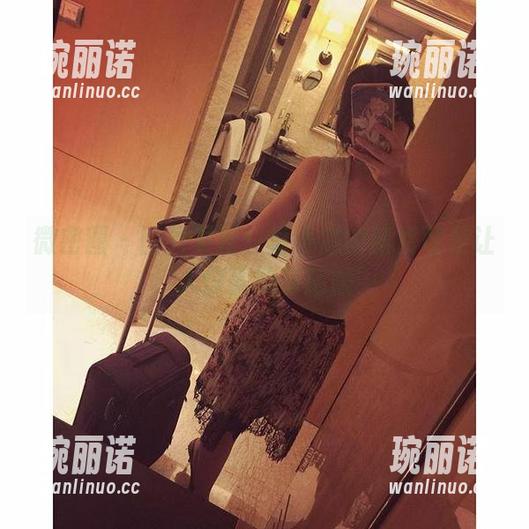 微密圈 - 图片更新！童小芯的新货可是让人惊喜的奇葩哦