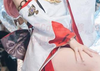 从未遇见的糖果果Candy花嫁，高清图集中慢慢走近