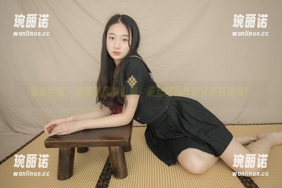 紧急企划 - 走路带风的小恩，美脚福利作品分享时间到！