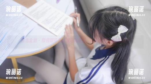 紧急企划 - 樱樱樱可更新双马尾原图，谁能拒绝这波清新风？