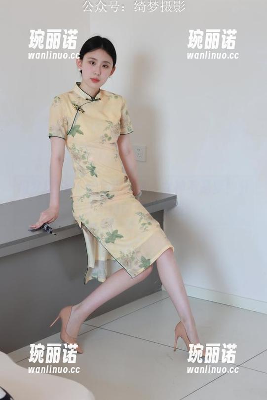 绮梦摄影 - 看高清佳佳，女神不是梦！分享出门前的小秘笈