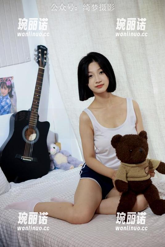 绮梦摄影-章章 绮梦摄影 - 章章的双人写真:当两个影像撞上幽默感