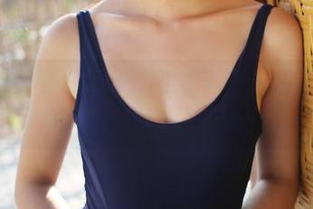 美媛馆 – 糯美子户外合集：风景成了配角，她却被大自然宠得不像话。