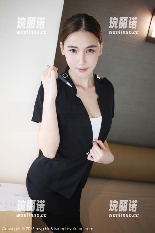 美媛馆 - 胡润曦的女孩图包，下载前先来一杯咖啡如何？