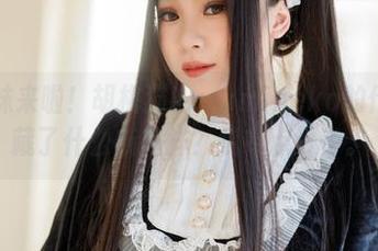 反差学妹来啦！胡桃猫Kurumineko的作品集里藏了什么新花样？我有点好奇。
