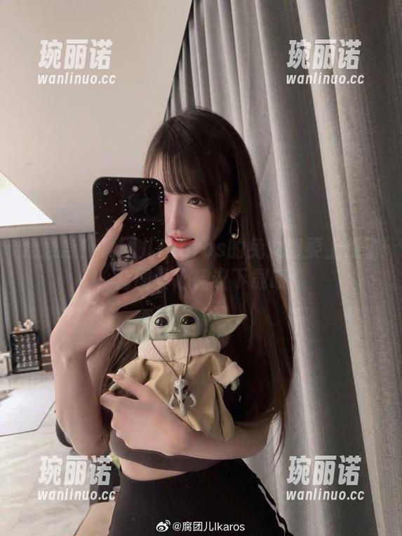 急急急！腐团儿Ikaros的兔女郎要上线了，套图真心建议下载哦！