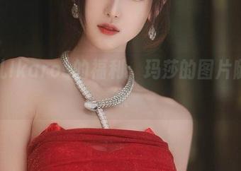 腐团儿Ikaros的福利：玛莎的图片随心所欲