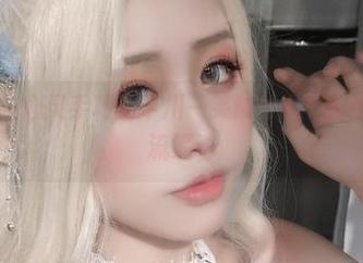 奶牛养殖与心灵手巧的芊川一笑MNK：私拍画中的暗流涌动