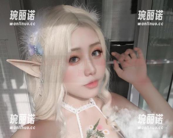 芊川一笑MNK 奶牛养殖与心灵手巧的芊川一笑MNK:私拍画中的暗流涌动