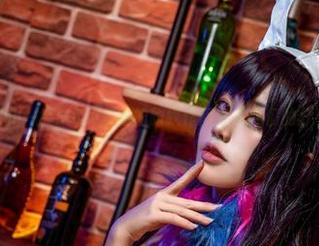 等等，芊川一笑MNK最新的豹纹作品卷入我们的分享时光！