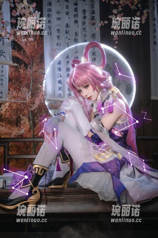 花柒Hana带你看：能代女仆，竟然能撩到我！