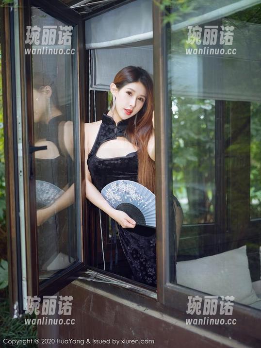 花漾show - 美图独家，周于希sandy的睡衣，时而慵懒时而俏皮！