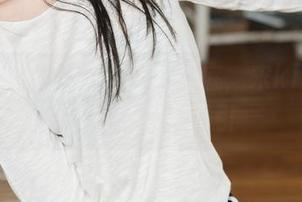 花漾show – 美图直击心底，宋kiki的美脚资源有多吸引