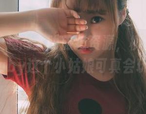 菠萝社 – 越南大叻旅拍资源，柳侑绮Sevenbaby这个小姑娘可真会玩儿！