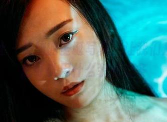 蜜桃社 – 美绪的圣诞写真，让我们反思到底可以用什么装扮过冬