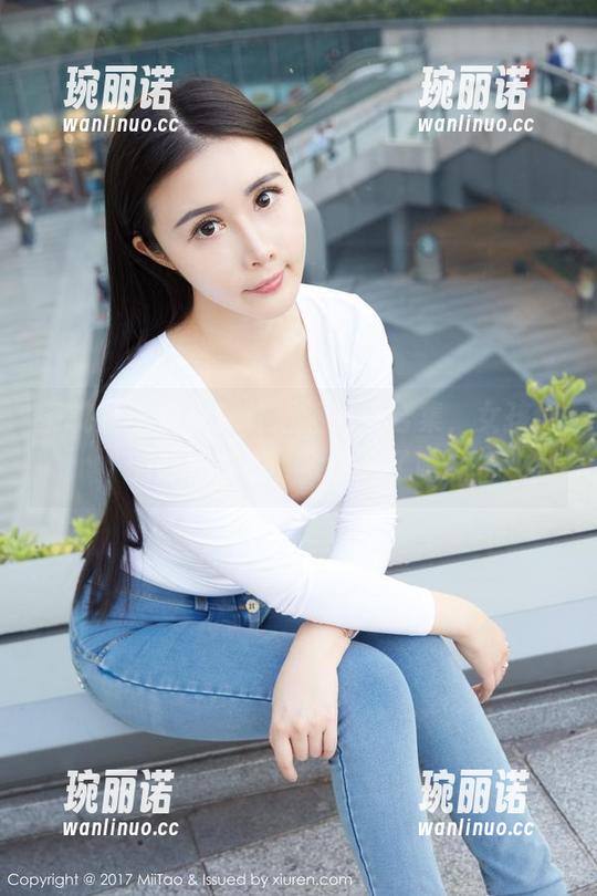 蜜桃社 - 真香！许思铭高清合集，女孩们的各种状态，太可爱了吧。