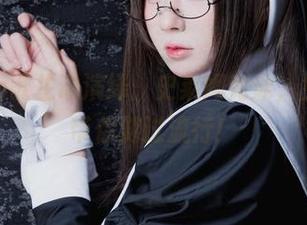 西园寺南歌生动演绎：史莱姆竞泳，免费套图带你游过流行！