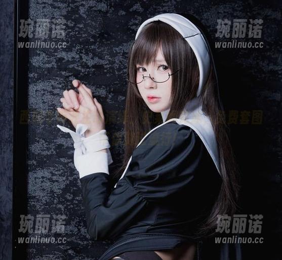 西园寺南歌生动演绎：史莱姆竞泳，免费套图带你游过流行！