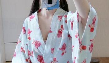 西尔酱的高清作品：谁又能懂她的小秘密呢？