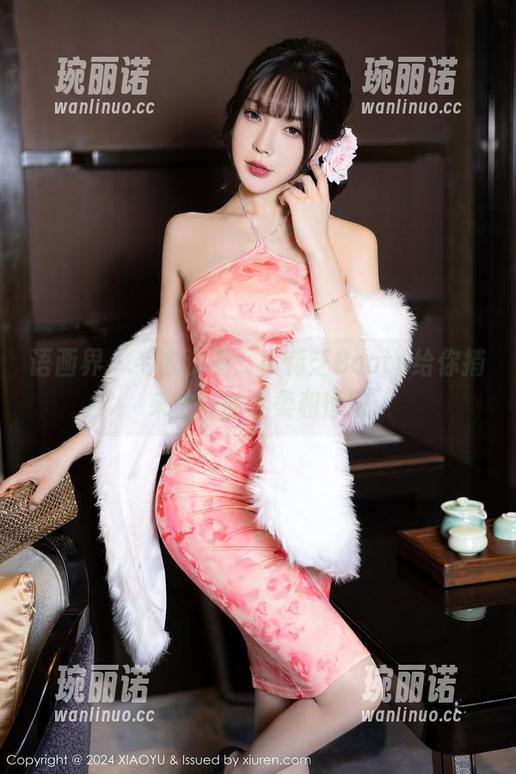 语画界 - 毛衣资源：徐莉芝Booty给你捎来秋冬的温柔和悸动